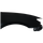 OUTLANDER 03-04 FRONT FENDER RH, Primed