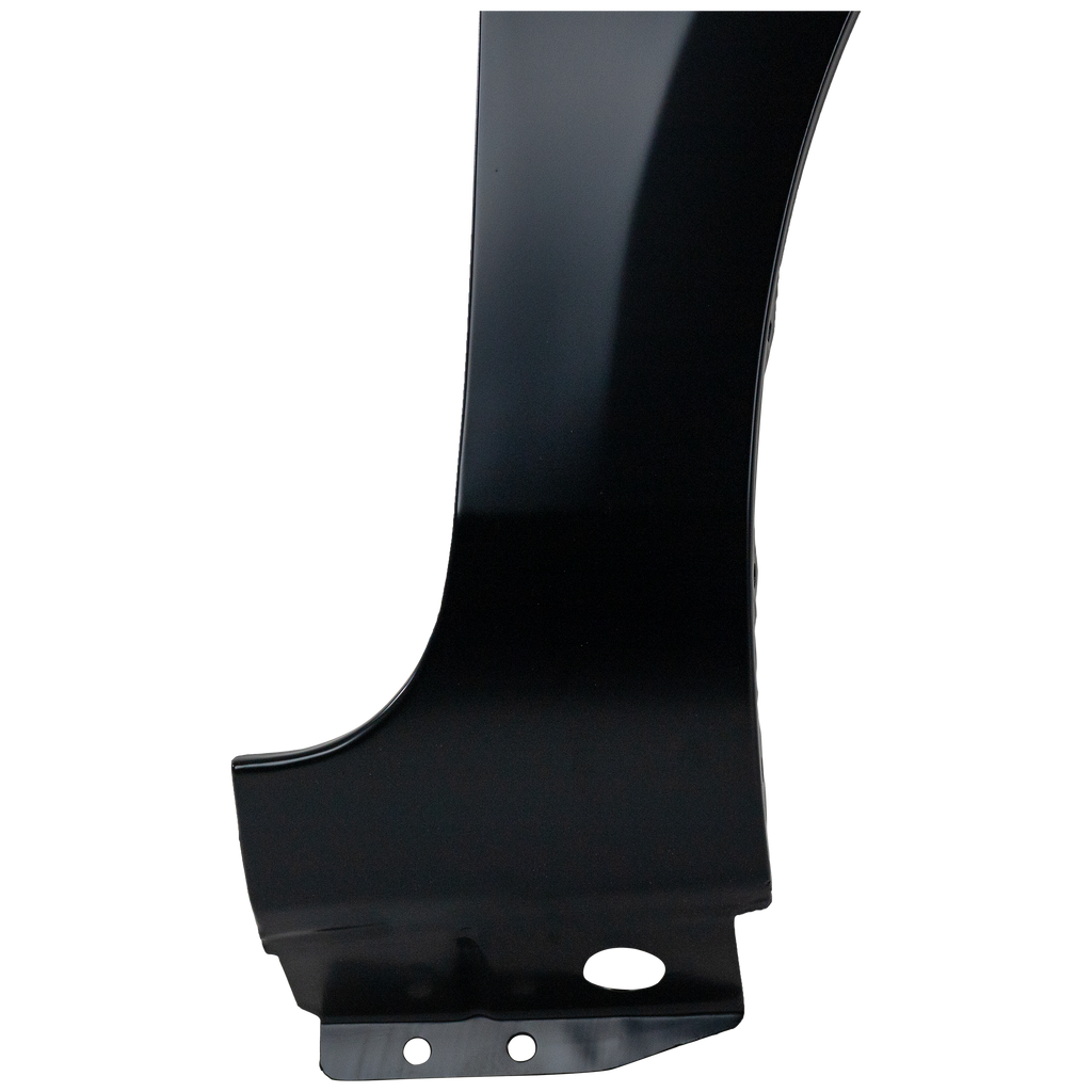 OUTLANDER 03-04 FRONT FENDER RH, Primed