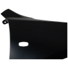 OUTLANDER 03-04 FRONT FENDER RH, Primed