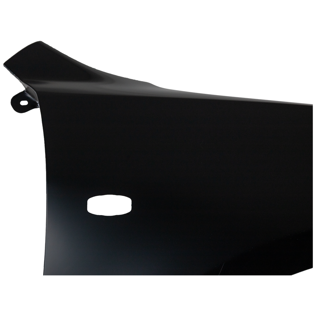 OUTLANDER 03-04 FRONT FENDER RH, Primed