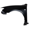 OUTLANDER 03-06 FRONT FENDER LH, Primed, (05-06 LS model)