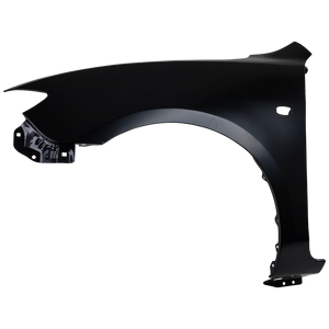OUTLANDER 03-06 FRONT FENDER LH, Primed, (05-06 LS model)