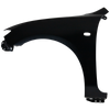 OUTLANDER 03-06 FRONT FENDER LH, Primed, (05-06 LS model)