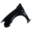OUTLANDER 03-06 FRONT FENDER LH, Primed, (05-06 LS model)