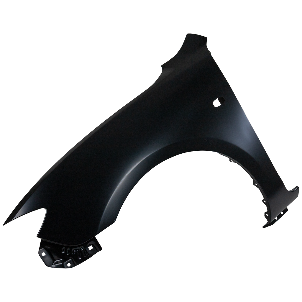 OUTLANDER 03-06 FRONT FENDER LH, Primed, (05-06 LS model)