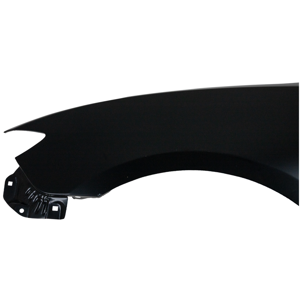OUTLANDER 03-06 FRONT FENDER LH, Primed, (05-06 LS model)