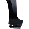 OUTLANDER 03-06 FRONT FENDER LH, Primed, (05-06 LS model)