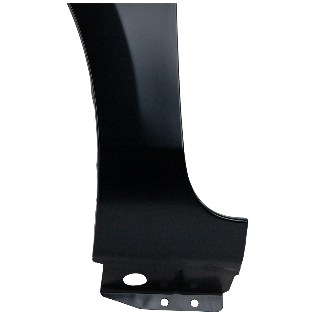 OUTLANDER 03-06 FRONT FENDER LH, Primed, (05-06 LS model)