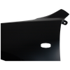 OUTLANDER 03-06 FRONT FENDER LH, Primed, (05-06 LS model)