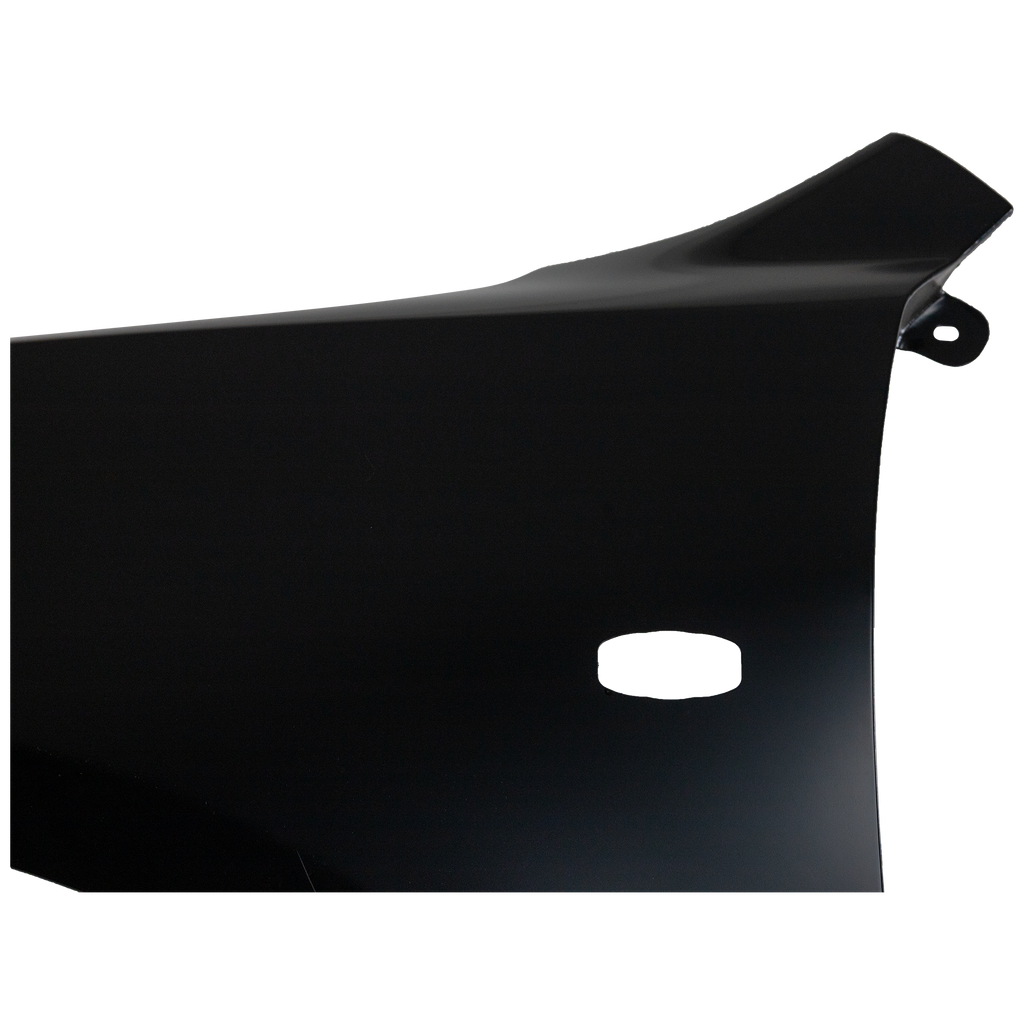 OUTLANDER 03-06 FRONT FENDER LH, Primed, (05-06 LS model)