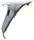 PROTEGE 01-03 FRONT FENDER LH, Primed