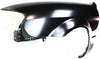 PROTEGE 01-03 FRONT FENDER LH, Primed