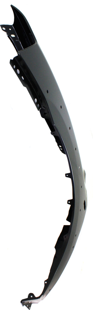 TRIBUTE 01-06 FRONT FENDER LH, Primed, w/ Lamp Holes and Pad Holes, w/ wheel opening moldings
