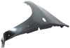 TRIBUTE 01-06 FRONT FENDER LH, Primed, w/o Wheel Opening Moldings