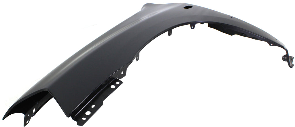 TRIBUTE 01-06 FRONT FENDER LH, Primed, w/o Wheel Opening Moldings
