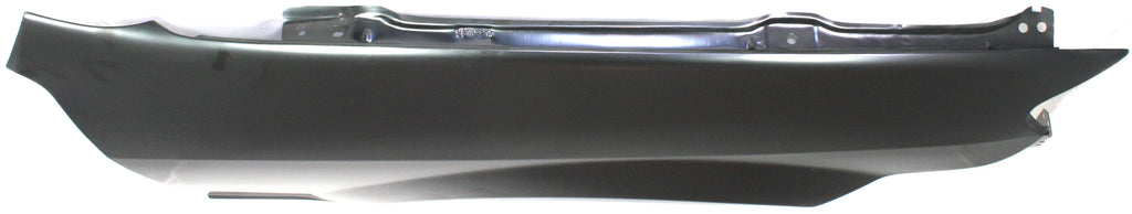 PROTEGE5 02-03 FRONT FENDER RH, Primed, Hatchback, w/o Signal Light Hole