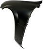 PROTEGE5 02-03 FRONT FENDER LH, Primed, Hatchback, w/o Signal Light Hole