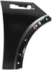 COOPER 02-08 FRONT FENDER RH, Primed