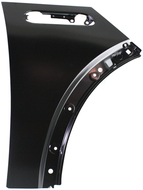 COOPER 02-08 FRONT FENDER RH, Primed
