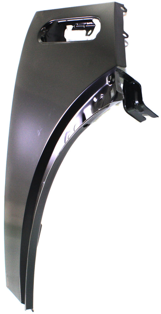 COOPER 02-08 FRONT FENDER RH, Primed