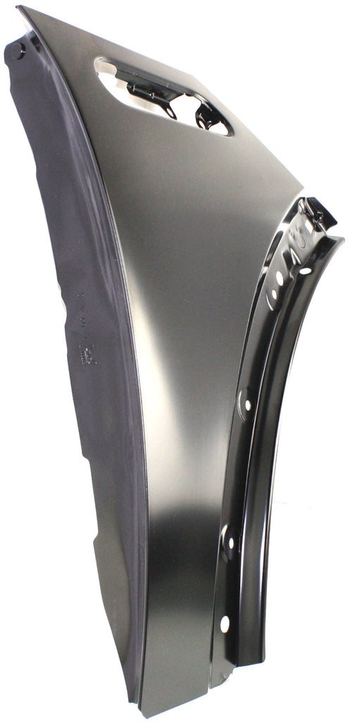 COOPER 02-08 FRONT FENDER RH, Primed