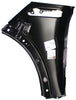 COOPER 02-08 FRONT FENDER RH, Primed