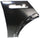 COOPER 02-08 FRONT FENDER RH, Primed