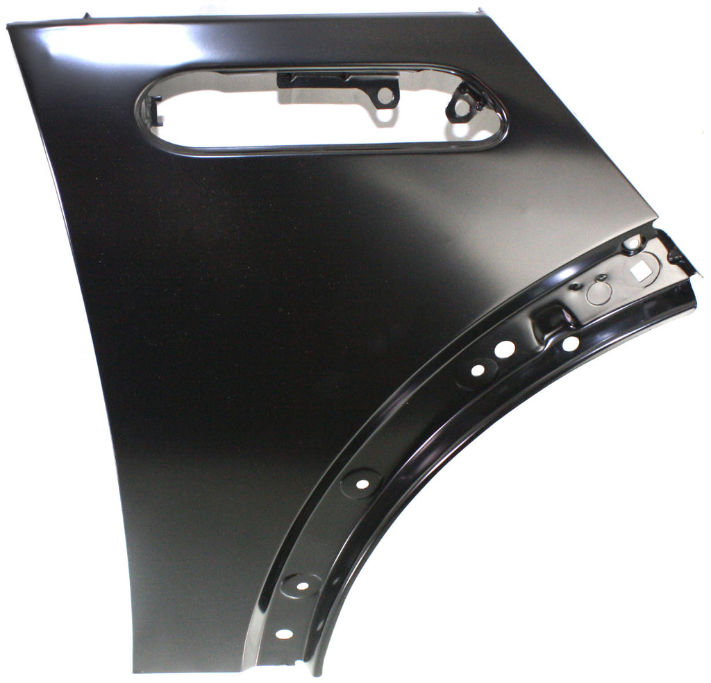COOPER 02-08 FRONT FENDER RH, Primed
