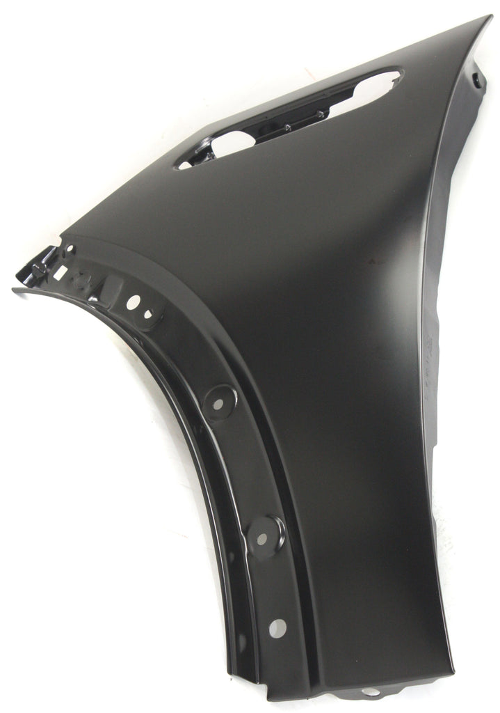 COOPER 02-08 FRONT FENDER LH, Primed