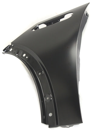 COOPER 02-08 FRONT FENDER LH, Primed