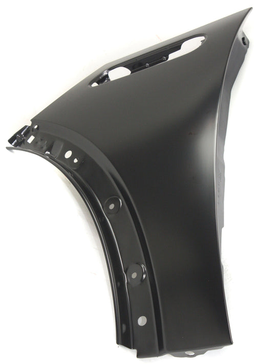 COOPER 02-08 FRONT FENDER LH, Primed