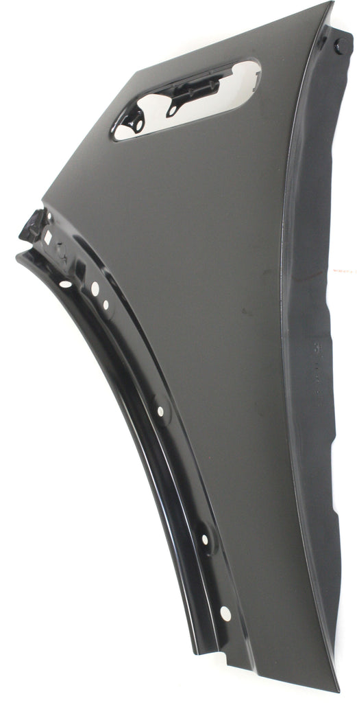 COOPER 02-08 FRONT FENDER LH, Primed