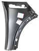 COOPER 02-08 FRONT FENDER LH, Primed