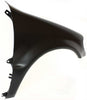 ML-CLASS 02-05 FRONT FENDER RH, Primed, w/o Side Light Hole, (163) Chassis