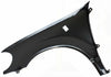ML-CLASS 02-05 FRONT FENDER RH, Primed, w/o Side Light Hole, (163) Chassis