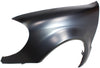ML-CLASS 02-05 FRONT FENDER LH, Primed, w/o Side Light Hole, (163) Chassis