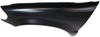 ML-CLASS 02-05 FRONT FENDER LH, Primed, w/o Side Light Hole, (163) Chassis