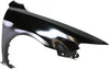 MAZDA 6 03-08 FRONT FENDER RH, Primed, w/o Turbo, w/ Spoiler, w/o Signal Light and w/ Molding Hole - CAPA