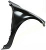 MAZDA 6 03-08 FRONT FENDER RH, Primed, w/o Turbo, w/ Spoiler, w/o Signal Light and w/ Molding Hole - CAPA