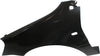 LANCER 04-07 FRONT FENDER LH, Primed, (ES/LS/SE Models, Sedan)/(Wagon, w/o ABS Brakes)