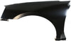 GALANT 04-12 FRONT FENDER LH, Primed