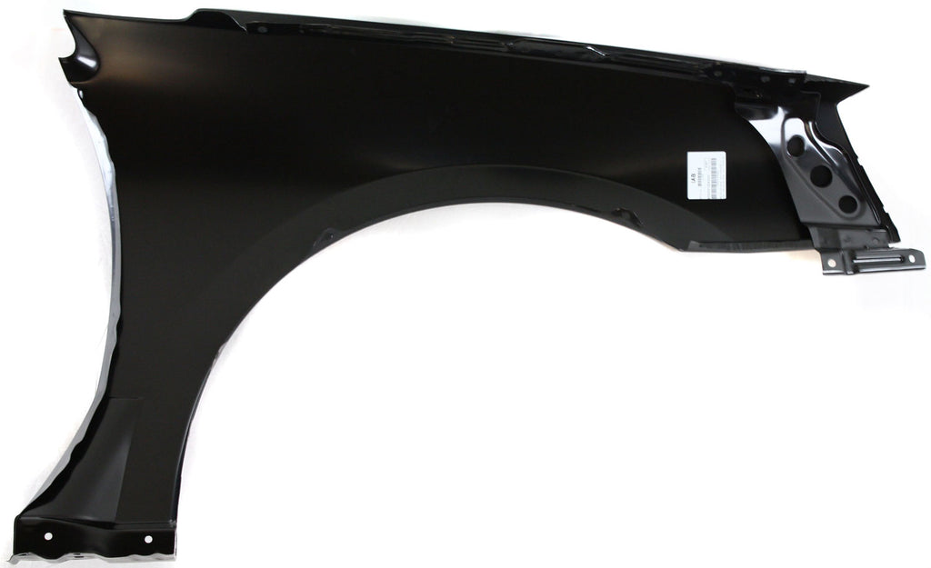 GALANT 04-12 FRONT FENDER LH, Primed