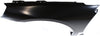 GALANT 04-12 FRONT FENDER LH, Primed