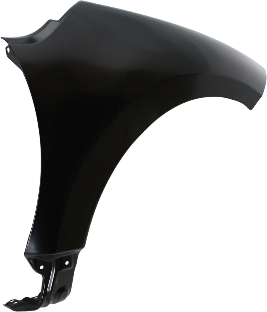 ECLIPSE 07-12 FRONT FENDER RH, Primed