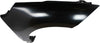 ECLIPSE 07-12 FRONT FENDER RH, Primed