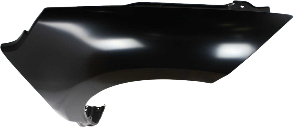 ECLIPSE 07-12 FRONT FENDER RH, Primed