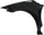 ECLIPSE 07-12 FRONT FENDER RH, Primed