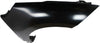 ECLIPSE 07-12 FRONT FENDER RH, Primed