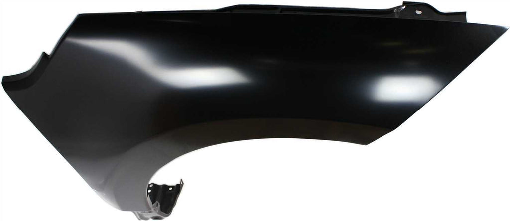 ECLIPSE 07-12 FRONT FENDER RH, Primed