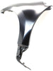 ECLIPSE 07-12 FRONT FENDER LH, Primed